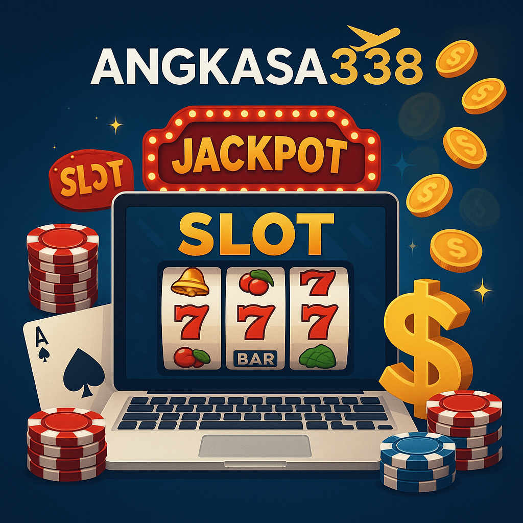 Unveiling the Wonders of Angkasa338: A Traveler’s Guide to Hidden Gems